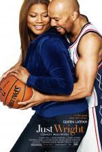 Film Jedině ona (Just Wright) 2010 online ke shlédnutí