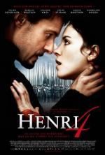 Film Jindřich IV. Navarrský (Henri 4) 2010 online ke shlédnutí