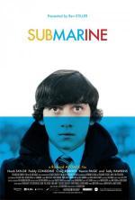 Film Jmenuji se Oliver Tate (Submarine) 2010 online ke shlédnutí