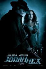 Film Jonah Hex (Jonah Hex) 2010 online ke shlédnutí