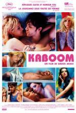 Film Kaboom (Kaboom) 2010 online ke shlédnutí