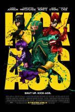 Film Kick-Ass (Kick-Ass) 2010 online ke shlédnutí