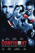 Film Konfident (The Confidant) 2010 online ke shlédnutí