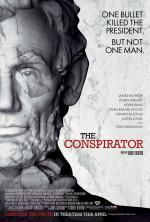 Film Konspirátor (The Conspirator) 2010 online ke shlédnutí