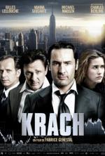 Film Krach (Trader Games) 2010 online ke shlédnutí