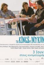 Film Králové ostrova Mykonos (The Kings of Mykonos) 2010 online ke shlédnutí