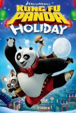 Film Kung Fu Panda slaví svátky (Kung Fu Panda Holiday) 2010 online ke shlédnutí