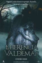 Film La Herencia Valdemar (La herencia Valdemar) 2010 online ke shlédnutí