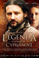 Film Legenda o létajícím Cypriánovi (Legenda o Lietajucom Cyprianovi) 2010 online ke shlédnutí