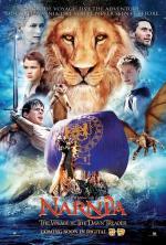 Film Letopisy Narnie: Plavba Jitřního poutníka (The Chronicles of Narnia: The Voyage of the Dawn Treader) 2010 online ke shlédnutí