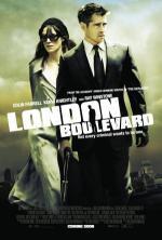 Film Londýnský gangster (London Boulevard) 2010 online ke shlédnutí