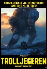 Film Lovec trolů (Trollhunter) 2010 online ke shlédnutí