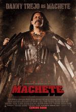 Film Machete (Machete) 2010 online ke shlédnutí