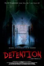 Film Masakr na střední škole (Detention) 2010 online ke shlédnutí