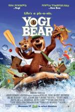 Film Méďa Béďa (Yogi Bear) 2010 online ke shlédnutí