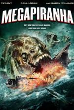 Film Megapiraňa (Mega Piranha) 2010 online ke shlédnutí