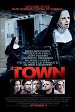 Film Město (The Town) 2010 online ke shlédnutí