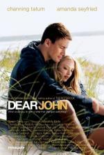 Film Milý Johne (Dear John) 2010 online ke shlédnutí