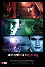 Film Mládí bez naděje (Wasted on the Young) 2010 online ke shlédnutí