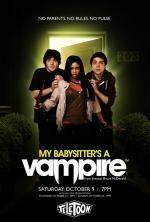 Film Moje chůva upírka (My Babysitter's a Vampire) 2010 online ke shlédnutí