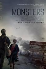 Film Monsters (Monsters) 2010 online ke shlédnutí