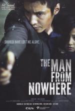 Film Muž odnikud (The Man from Nowhere) 2010 online ke shlédnutí