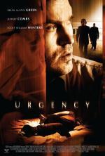 Film Naléhavý případ (Urgency) 2010 online ke shlédnutí