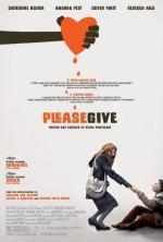 Film Není zač (Please Give) 2010 online ke shlédnutí