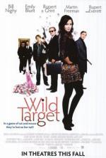 Film Neřízená střela (Wild Target) 2010 online ke shlédnutí