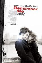 Film Nezapomeň na mě (Remember Me) 2010 online ke shlédnutí