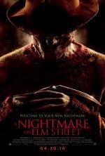 Film Noční můra v Elm Street (A Nightmare on Elm Street) 2010 online ke shlédnutí