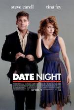 Film Noční rande (Date Night) 2010 online ke shlédnutí