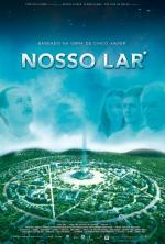 Film Nosso Lar (Astral City: A Spiritual Journey) 2010 online ke shlédnutí