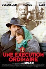 Film Obyčejná poprava (An Ordinary Execution) 2010 online ke shlédnutí