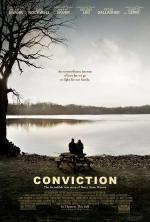 Film Odsouzení (Conviction) 2010 online ke shlédnutí