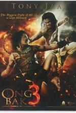 Film Ong Bak 3 (Ong Bak 3) 2010 online ke shlédnutí