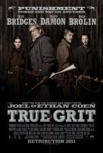 Film Opravdová kuráž (True Grit) 2010 online ke shlédnutí