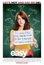 Film Panna nebo orel (Easy A) 2010 online ke shlédnutí