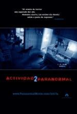 Film Paranormal Activity 2 (Paranormal Activity 2) 2010 online ke shlédnutí