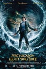 Film Percy Jackson: Zloděj blesku (Percy Jackson & the Lightning Thief) 2010 online ke shlédnutí