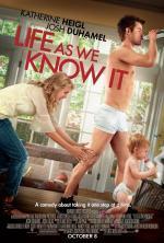 Film Pod jednou střechou (Life as We Know It) 2010 online ke shlédnutí