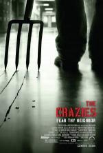 Film Podivní (The Crazies) 2010 online ke shlédnutí