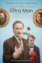 Film Poslední gigolo (The Extra Man) 2010 online ke shlédnutí