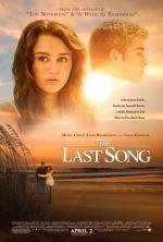 Film Poslední píseň (The Last Song) 2010 online ke shlédnutí