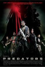 Film Predátoři (Predators) 2010 online ke shlédnutí