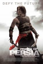 Film Princ z Persie: Písky času (Prince of Persia: The Sands of Time) 2010 online ke shlédnutí