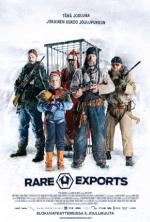 Film Rare Exports (Rare Exports) 2010 online ke shlédnutí