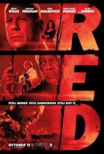 Film Red (Red) 2010 online ke shlédnutí