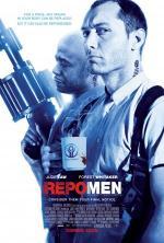 Film Repo Men (Repo Men) 2010 online ke shlédnutí