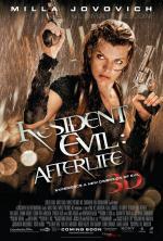 Film Resident Evil: Afterlife (Resident Evil: Afterlife) 2010 online ke shlédnutí